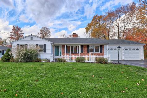 420 Allison Drive Torrington CT 06790