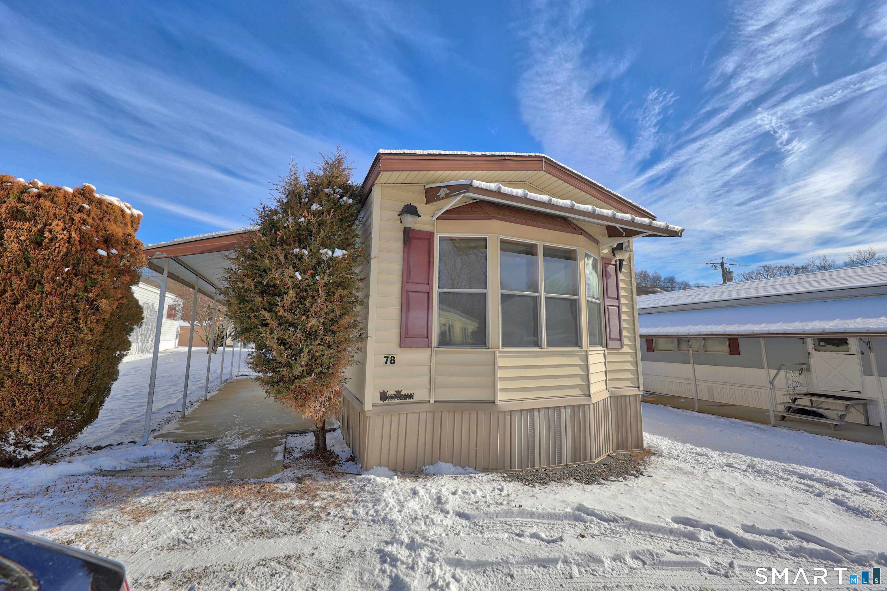 108 Clark Road Naugatuck CT 06770