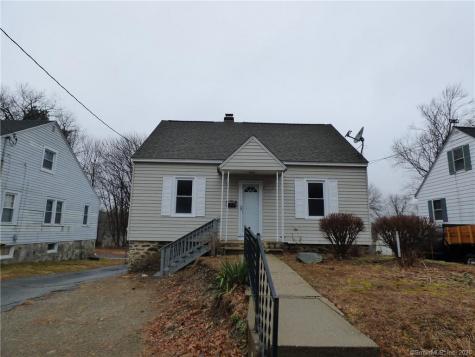 91 Joseph Street Waterbury CT 06705
