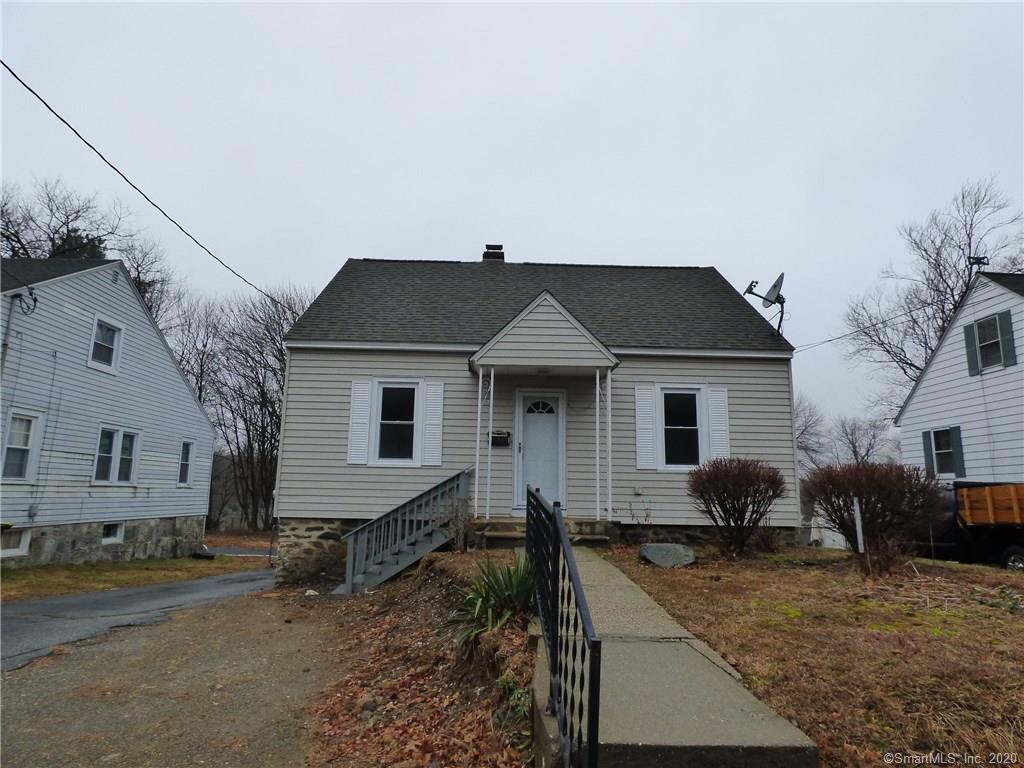 91 Joseph Street Waterbury CT 06705