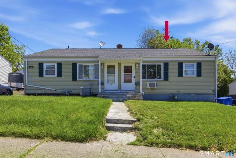 46 Seventh Street Newington CT 06111