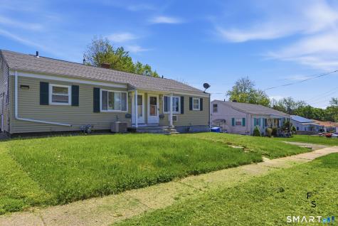 46 Seventh Street Newington CT 06111