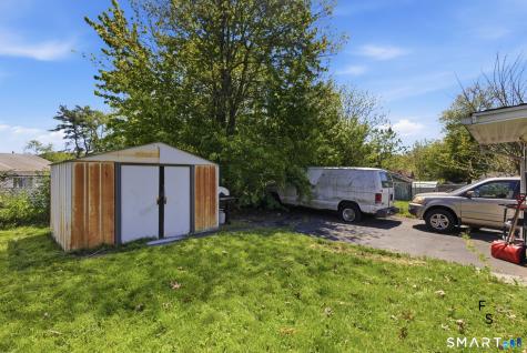 46 Seventh Street Newington CT 06111