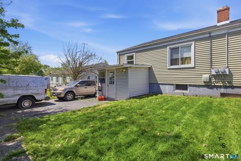 46 Seventh Street Newington CT 06111