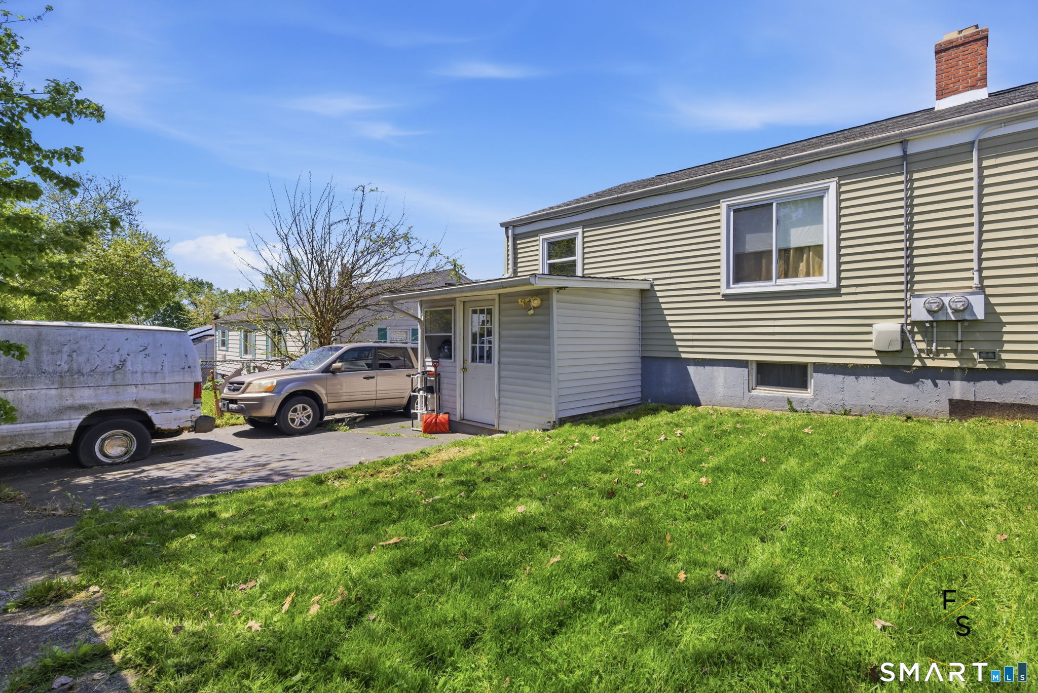 46 Seventh Street Newington CT 06111