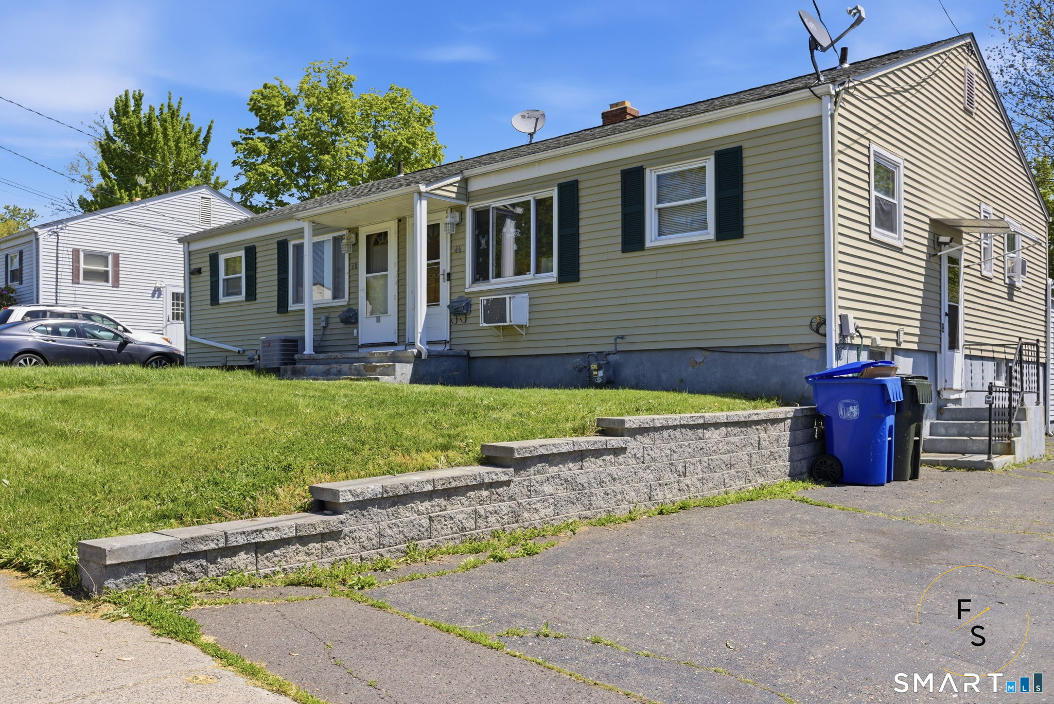 46 Seventh Street Newington CT 06111