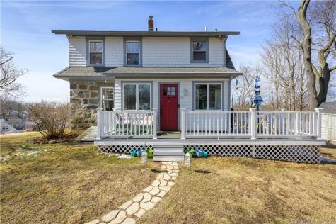 60 Scribner Avenue Norwalk CT 06854