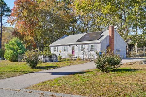 216 Elliot Drive Colchester CT 06415