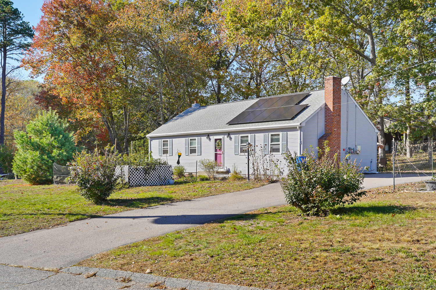 216 Elliot Drive Colchester CT 06415