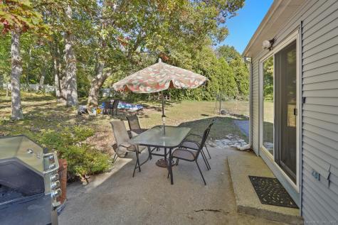 216 Elliot Drive Colchester CT 06415