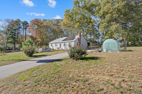 216 Elliot Drive Colchester CT 06415