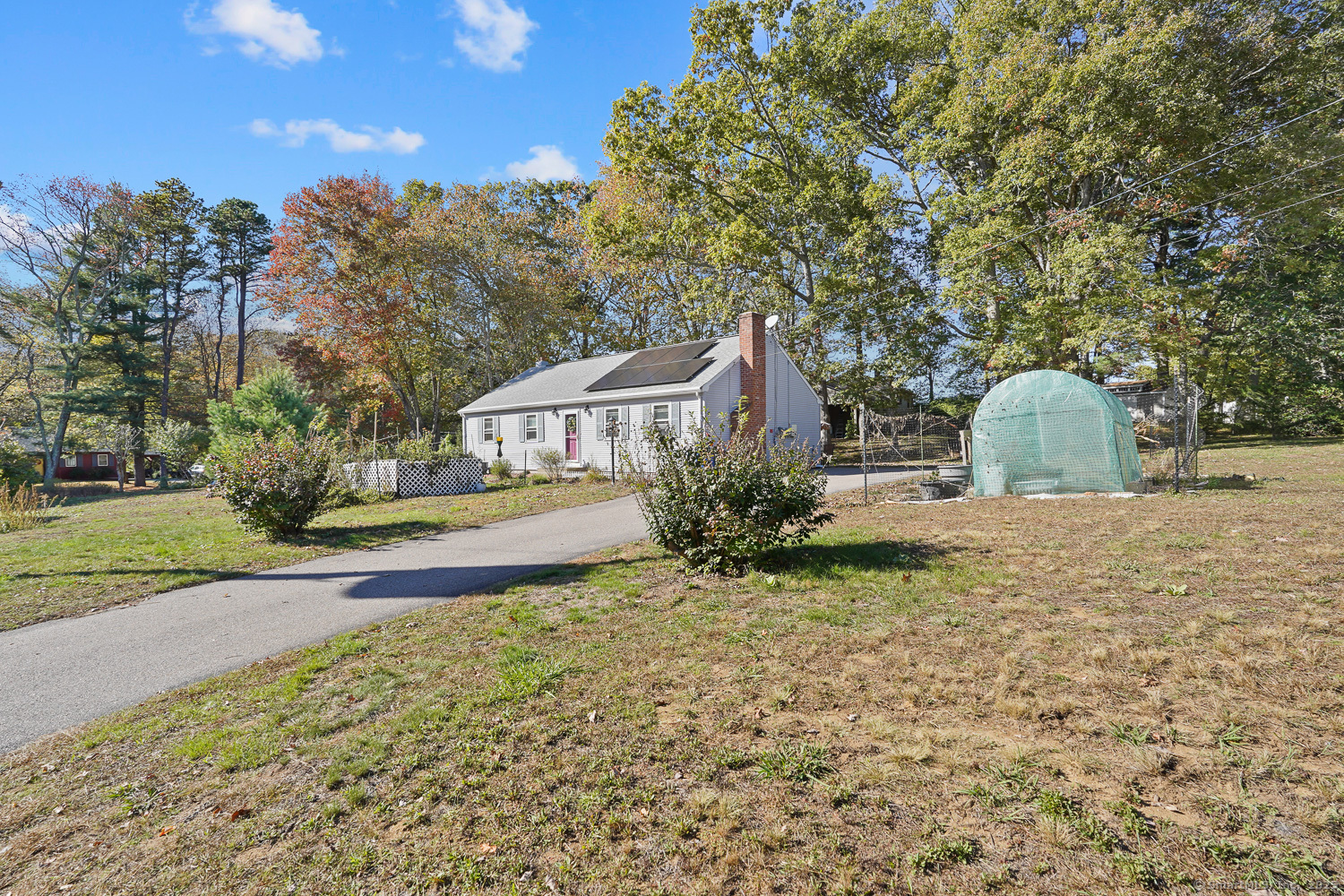 216 Elliot Drive Colchester CT 06415