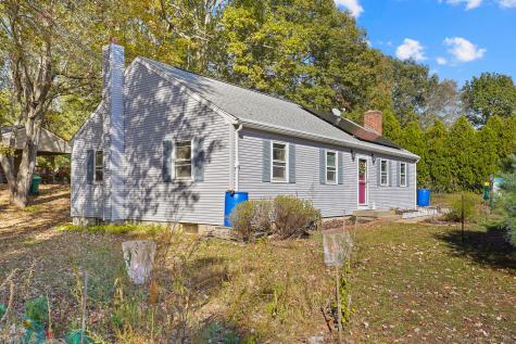 216 Elliot Drive Colchester CT 06415