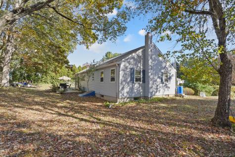 216 Elliot Drive Colchester CT 06415