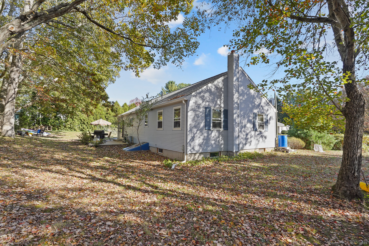 216 Elliot Drive Colchester CT 06415