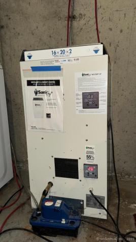 216 Elliot Drive Colchester CT 06415