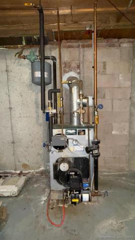 216 Elliot Drive Colchester CT 06415