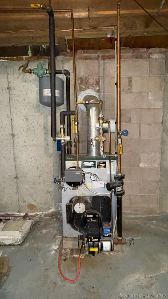 216 Elliot Drive Colchester CT 06415