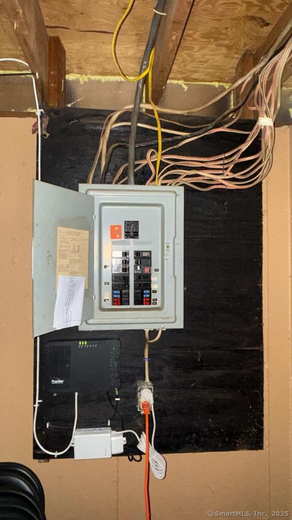 216 Elliot Drive Colchester CT 06415