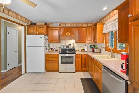 216 Elliot Drive Colchester CT 06415