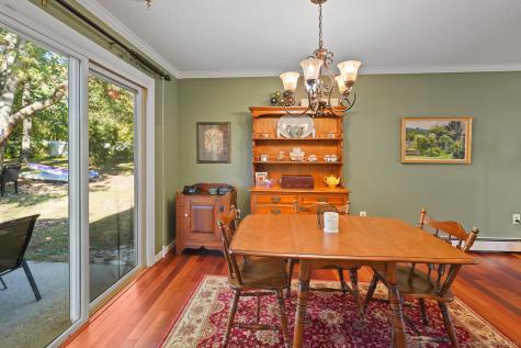 216 Elliot Drive Colchester CT 06415