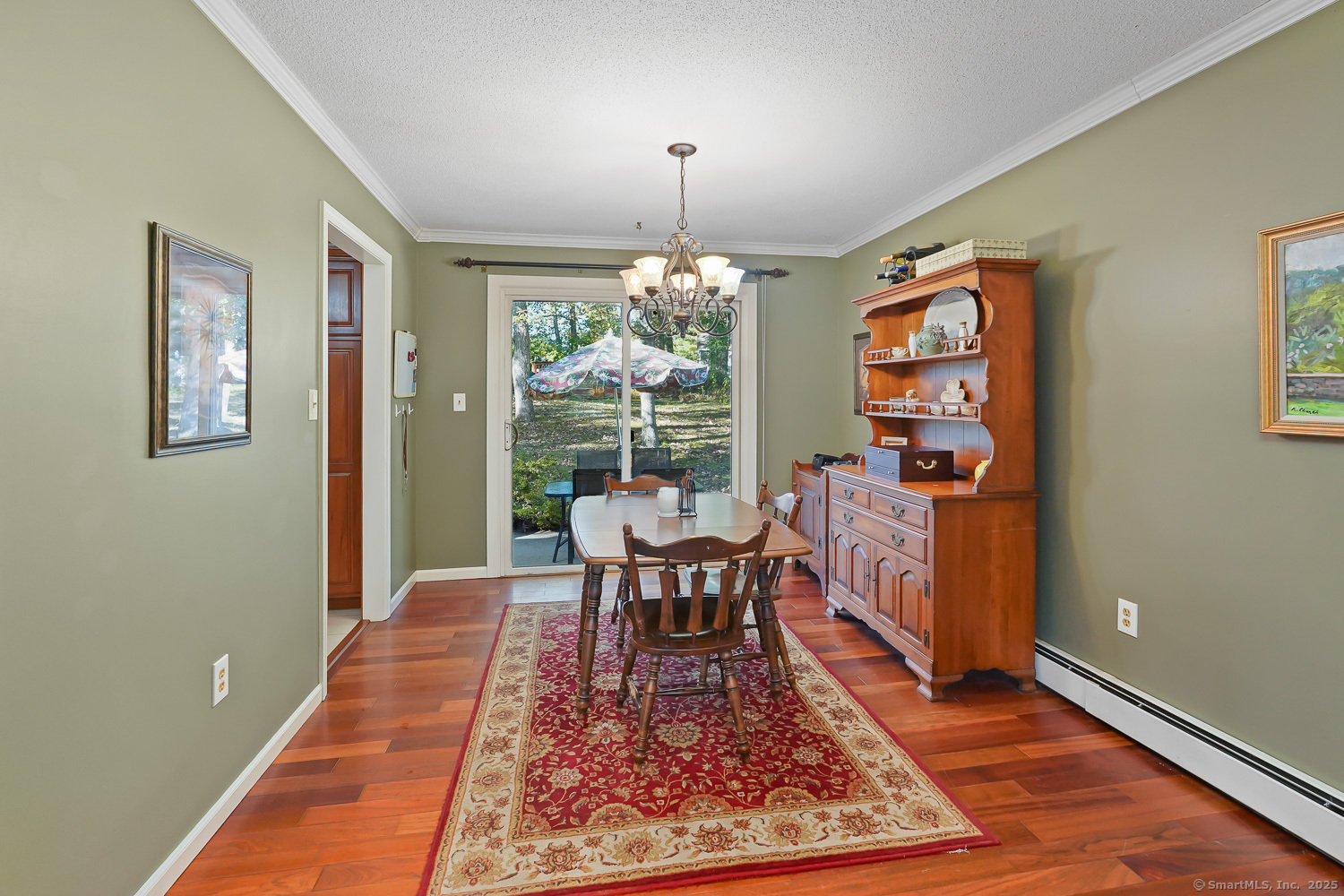 216 Elliot Drive Colchester CT 06415