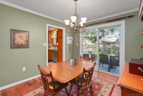 216 Elliot Drive Colchester CT 06415