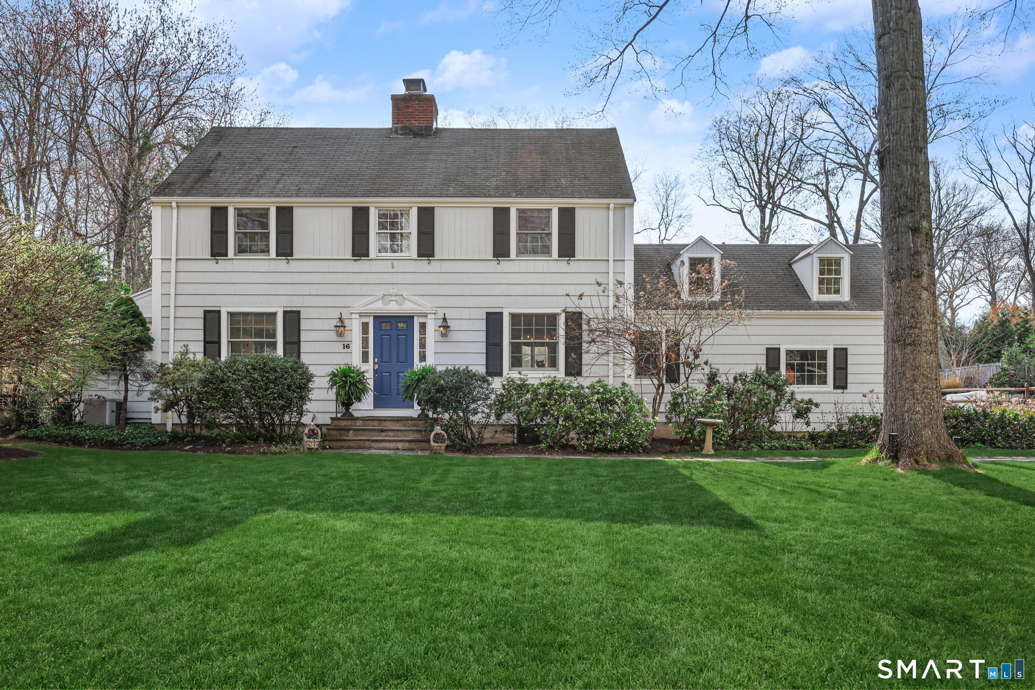 16 Libby Lane Darien CT 06820