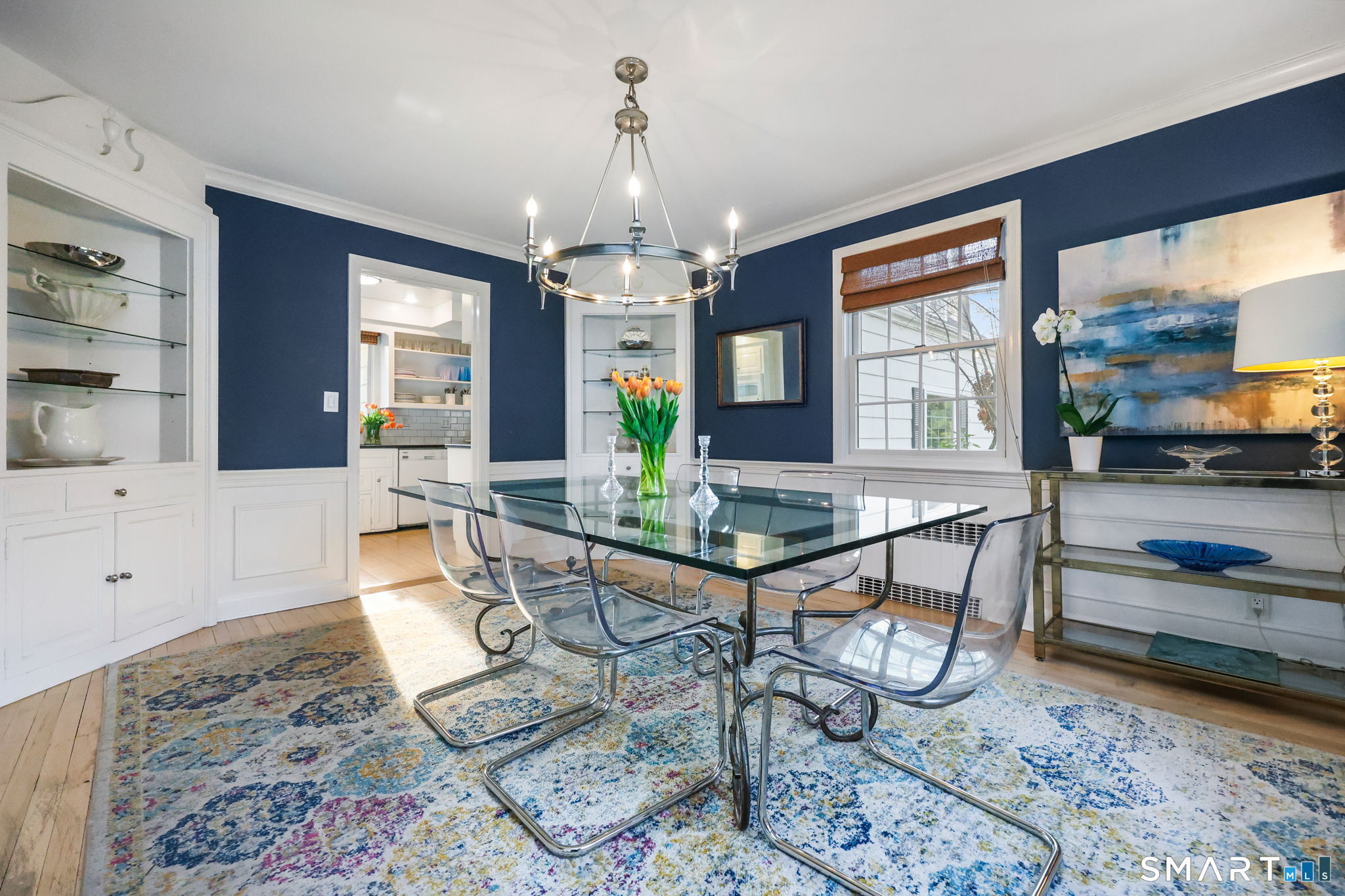 16 Libby Lane Darien CT 06820