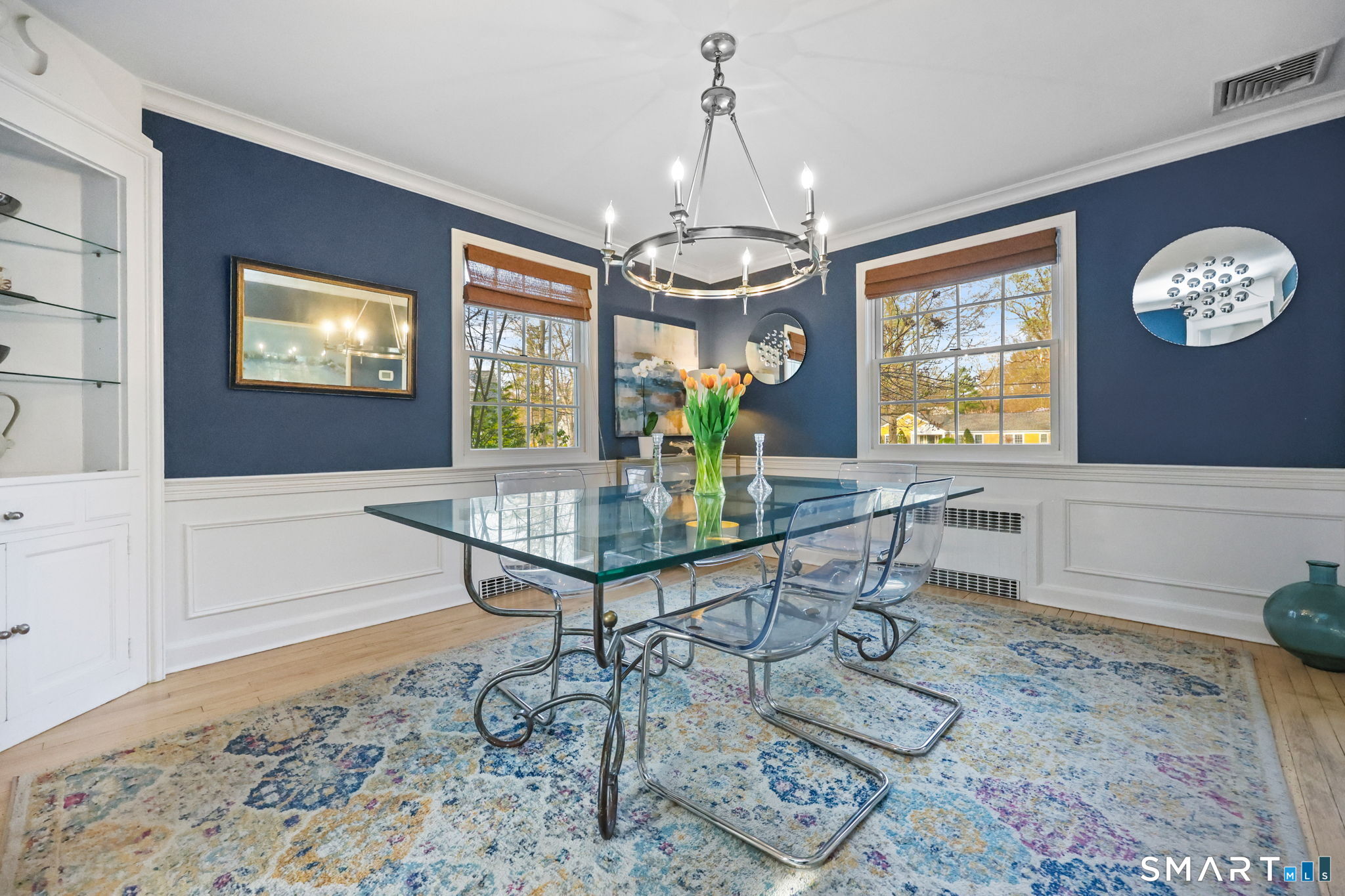 16 Libby Lane Darien CT 06820