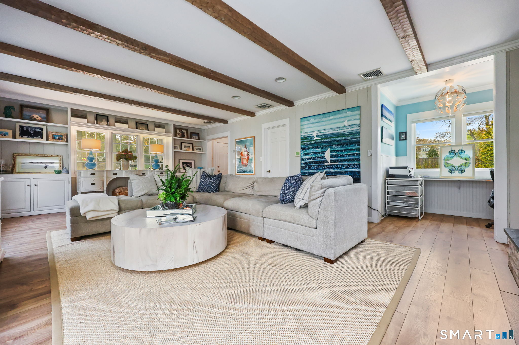 16 Libby Lane Darien CT 06820