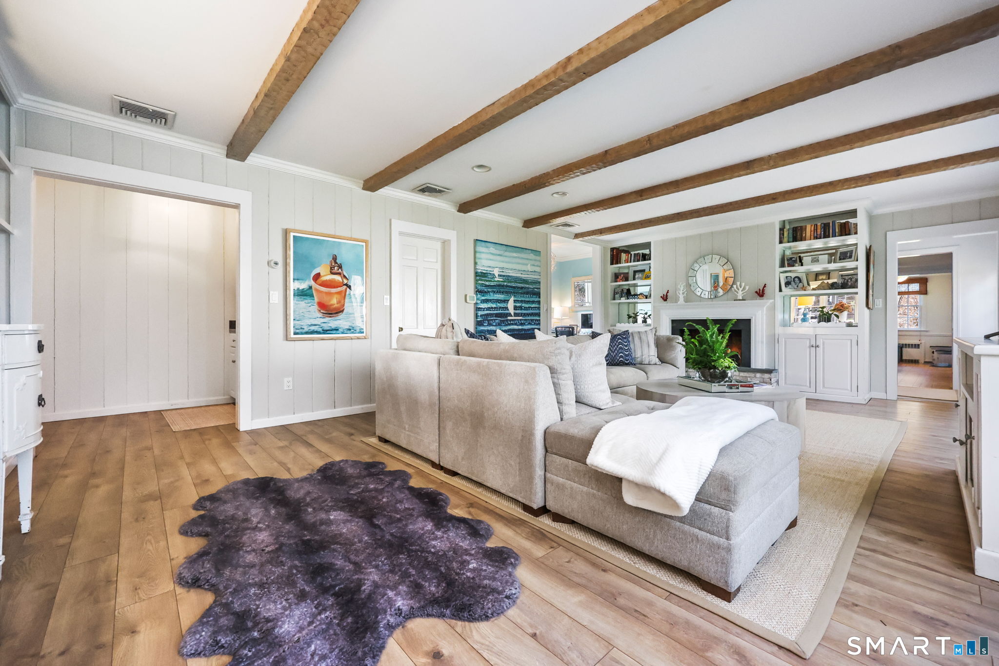 16 Libby Lane Darien CT 06820