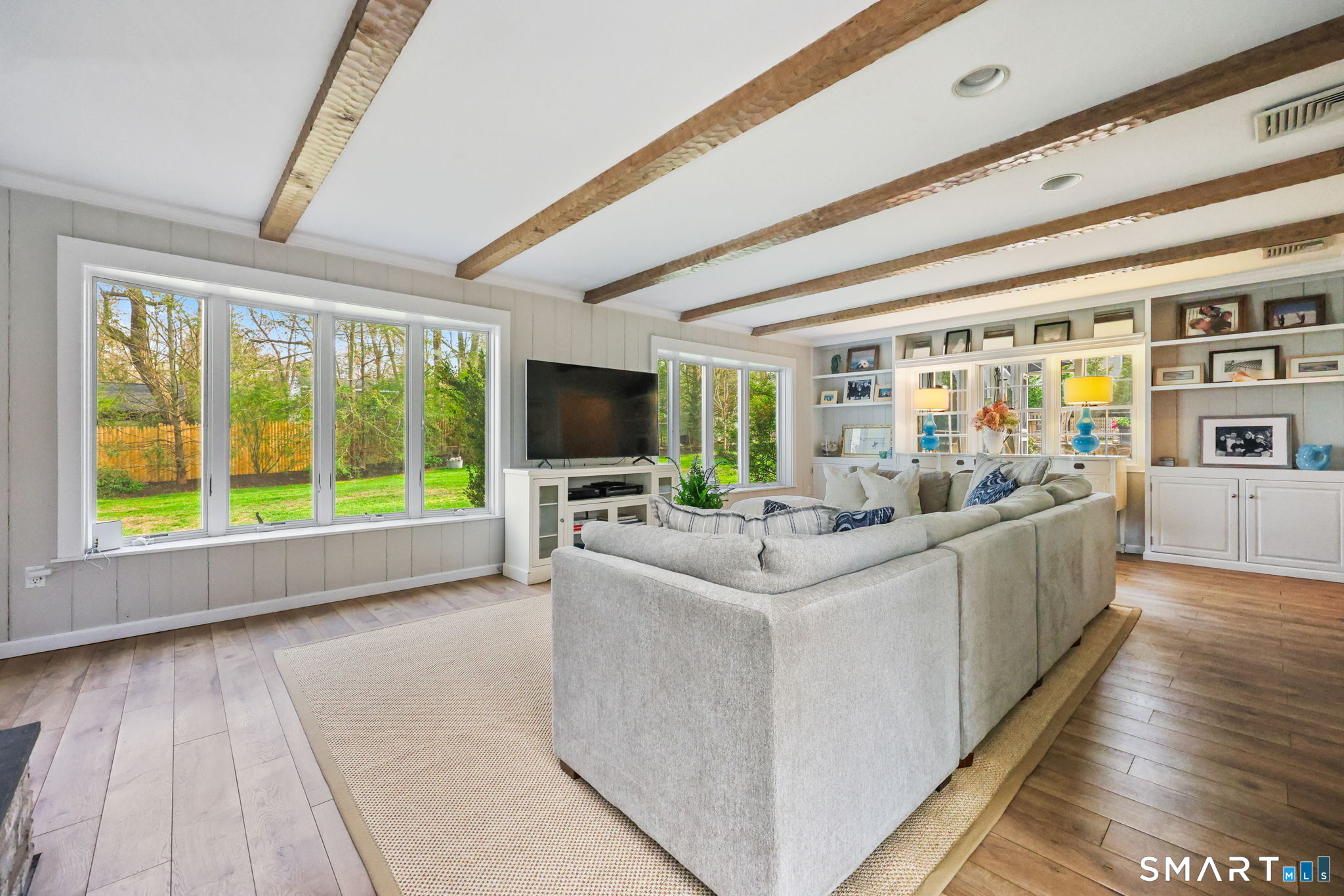 16 Libby Lane Darien CT 06820