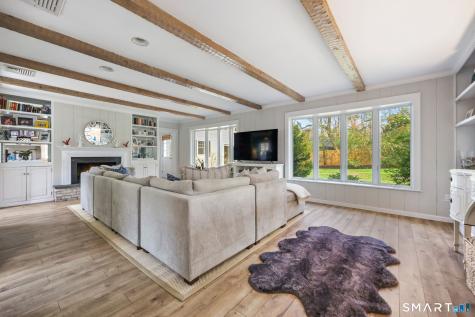16 Libby Lane Darien CT 06820
