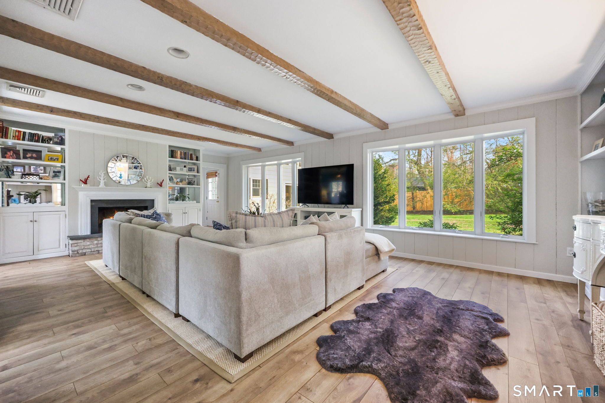 16 Libby Lane Darien CT 06820