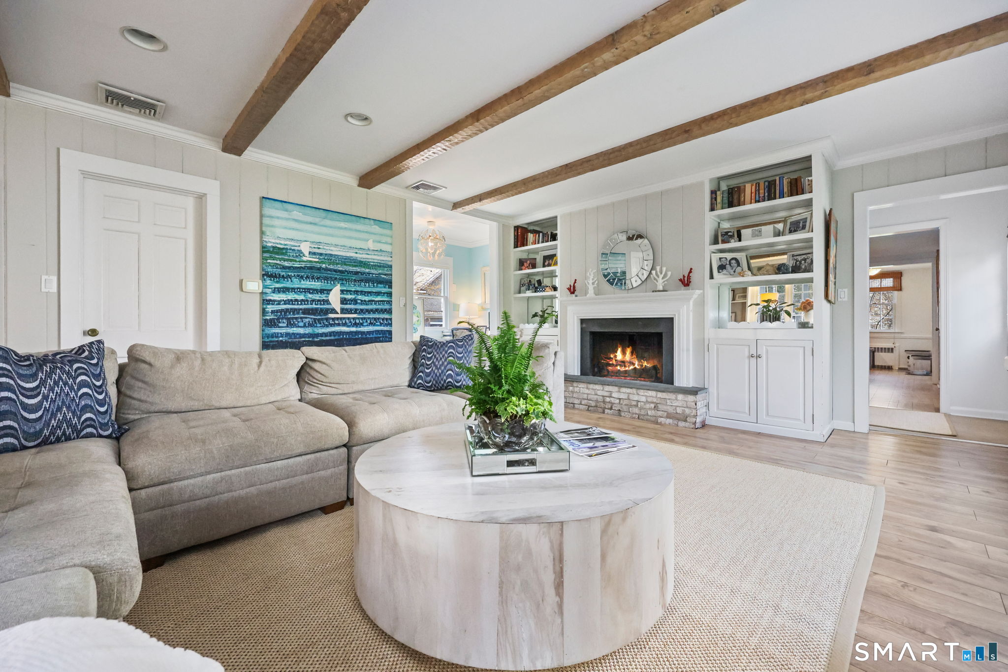 16 Libby Lane Darien CT 06820