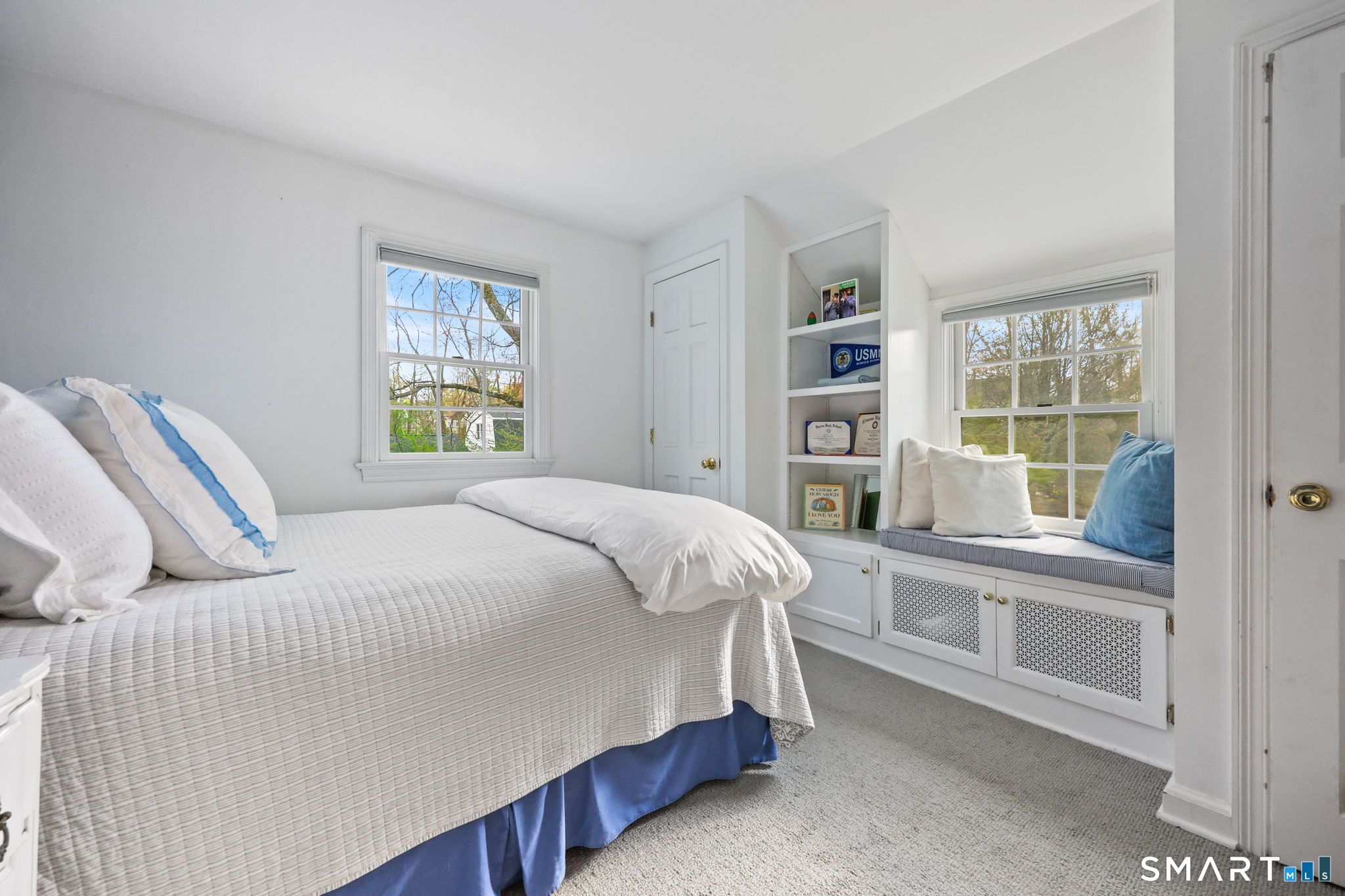 16 Libby Lane Darien CT 06820