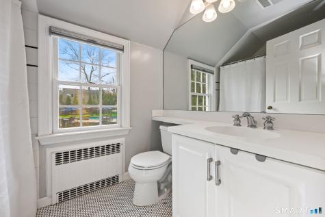 16 Libby Lane Darien CT 06820