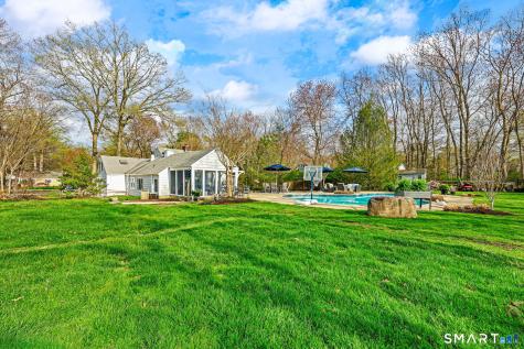 16 Libby Lane Darien CT 06820