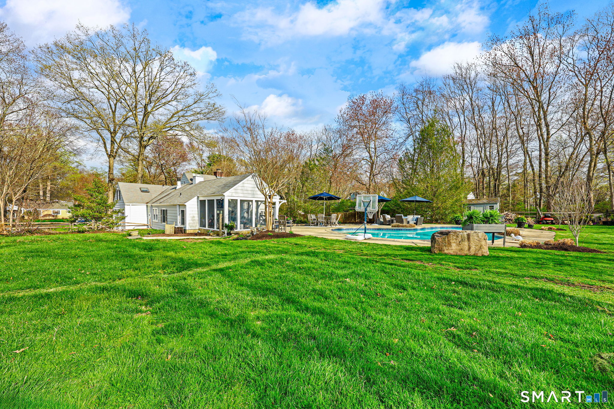 16 Libby Lane Darien CT 06820