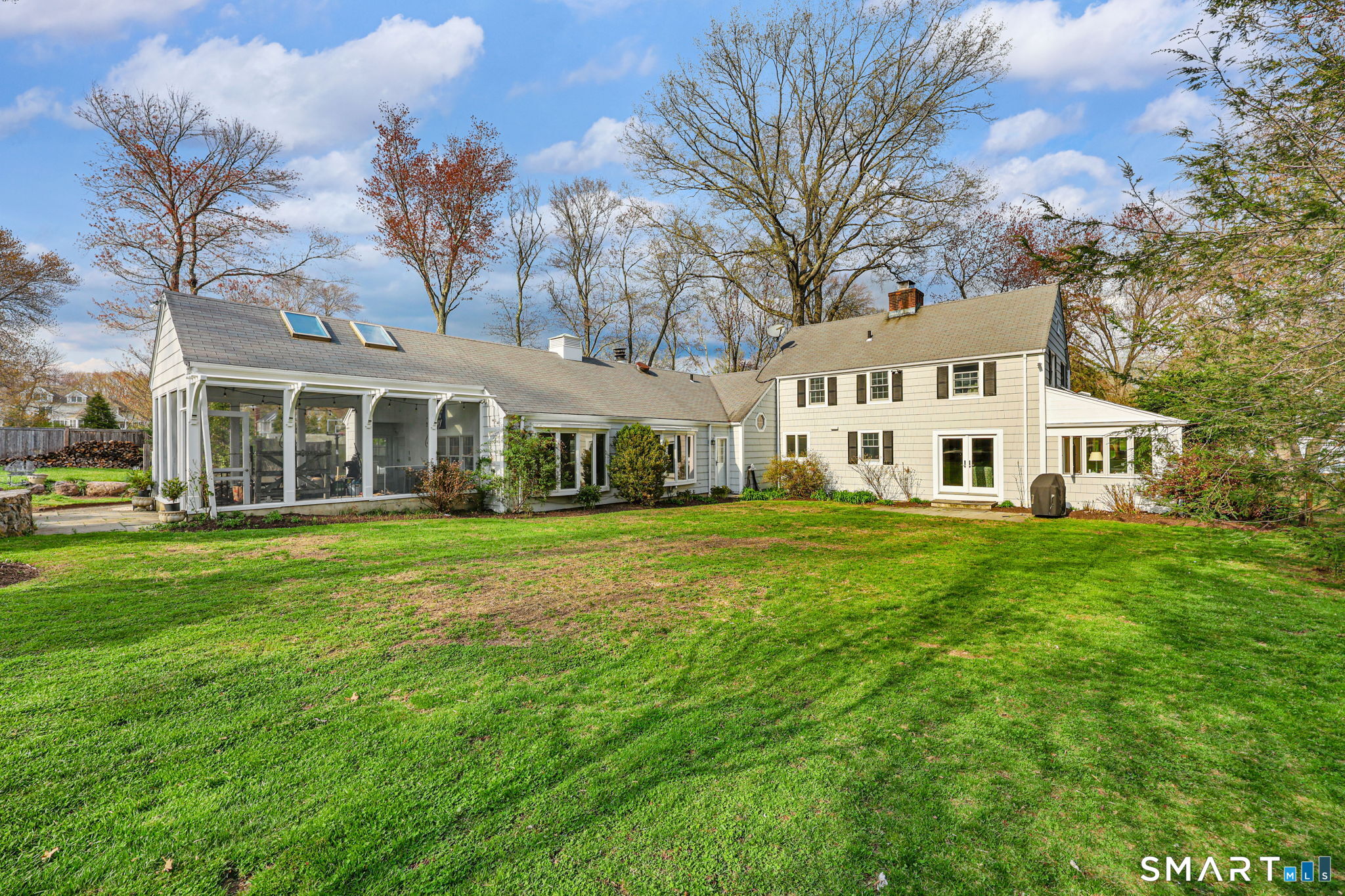 16 Libby Lane Darien CT 06820