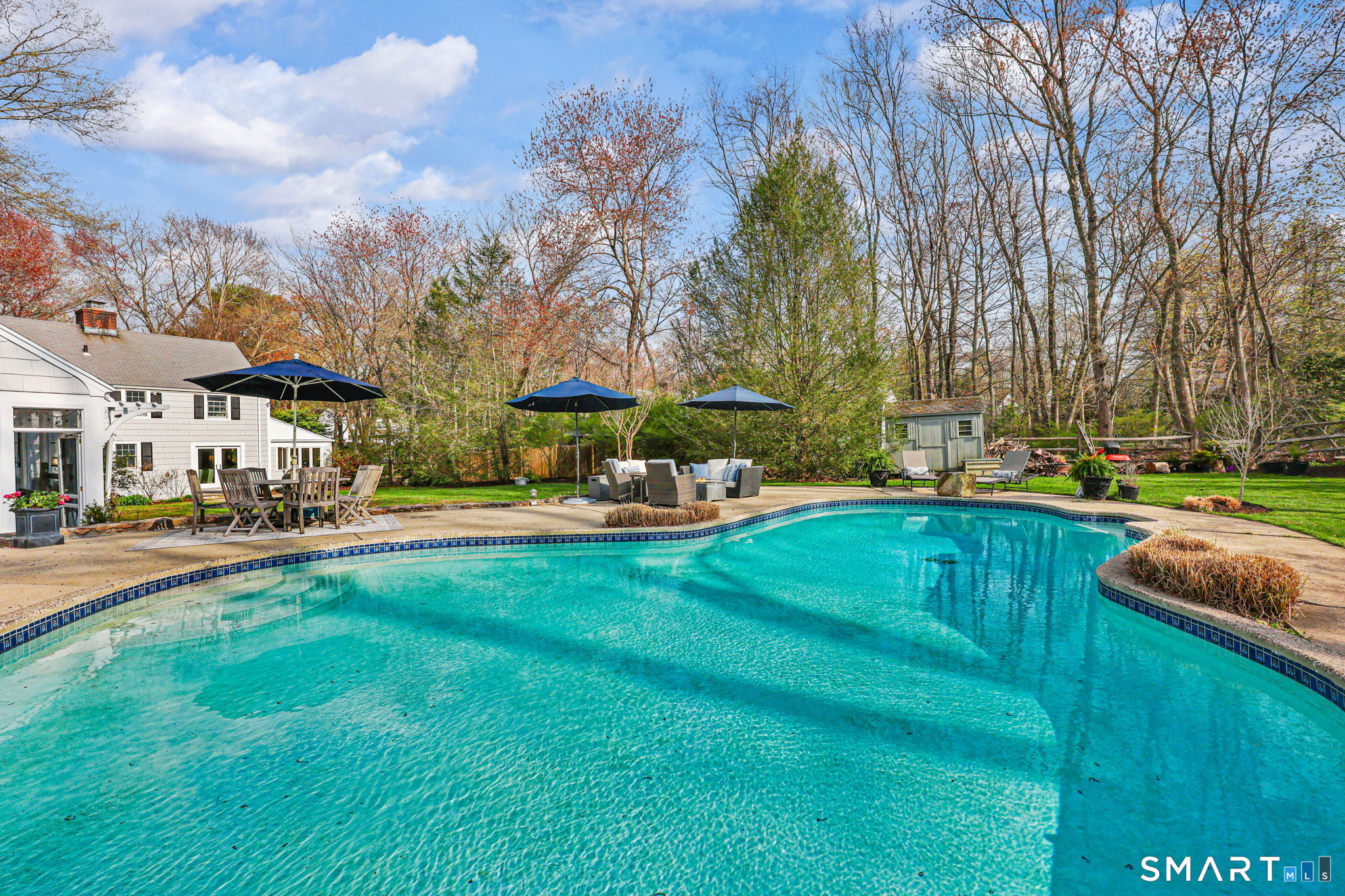 16 Libby Lane Darien CT 06820