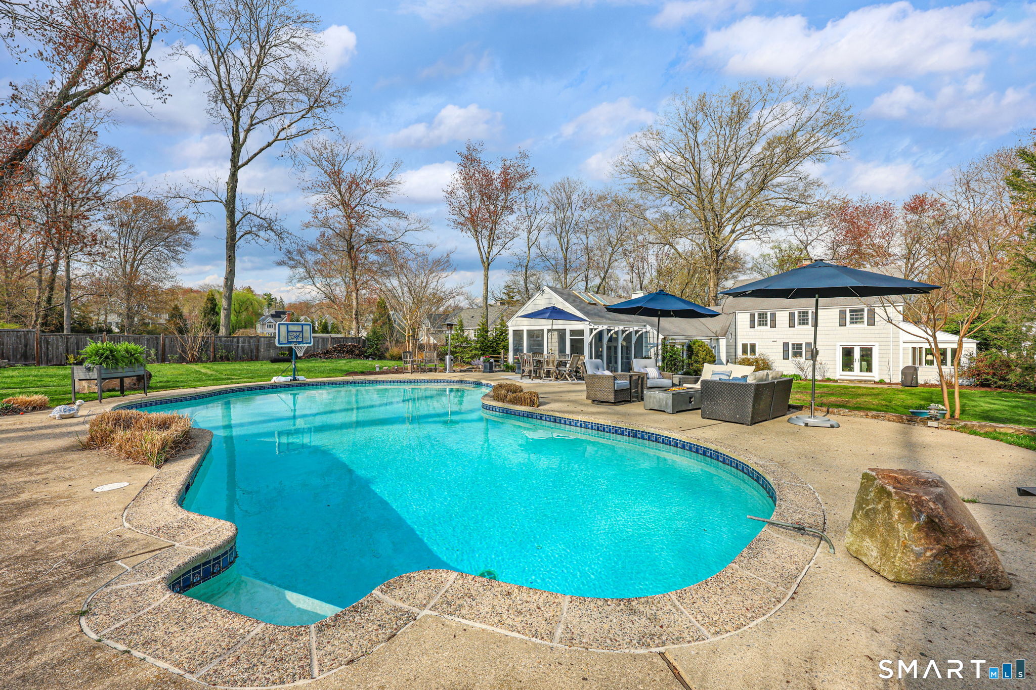 16 Libby Lane Darien CT 06820