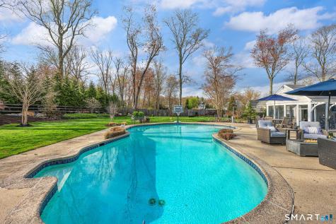 16 Libby Lane Darien CT 06820