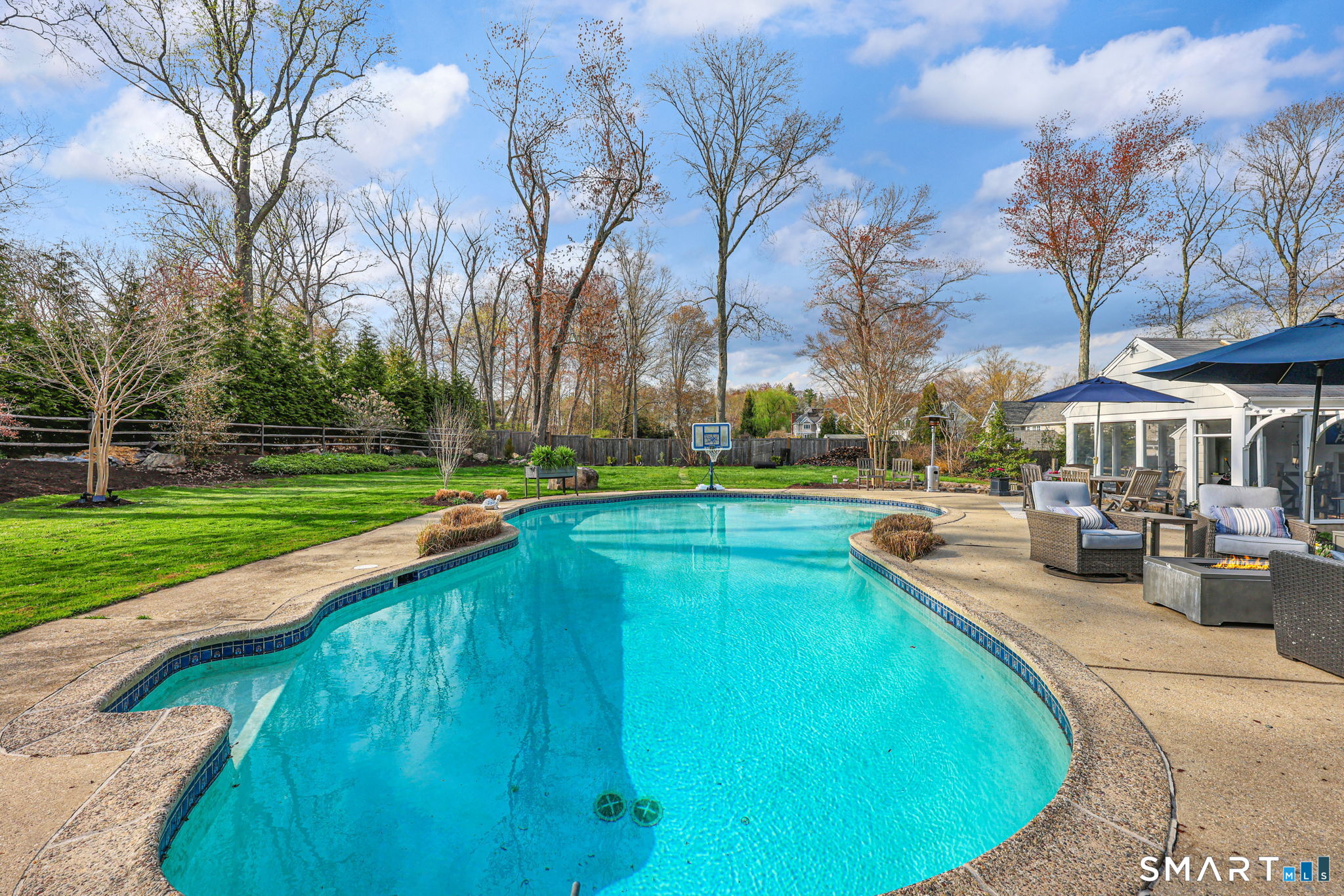 16 Libby Lane Darien CT 06820