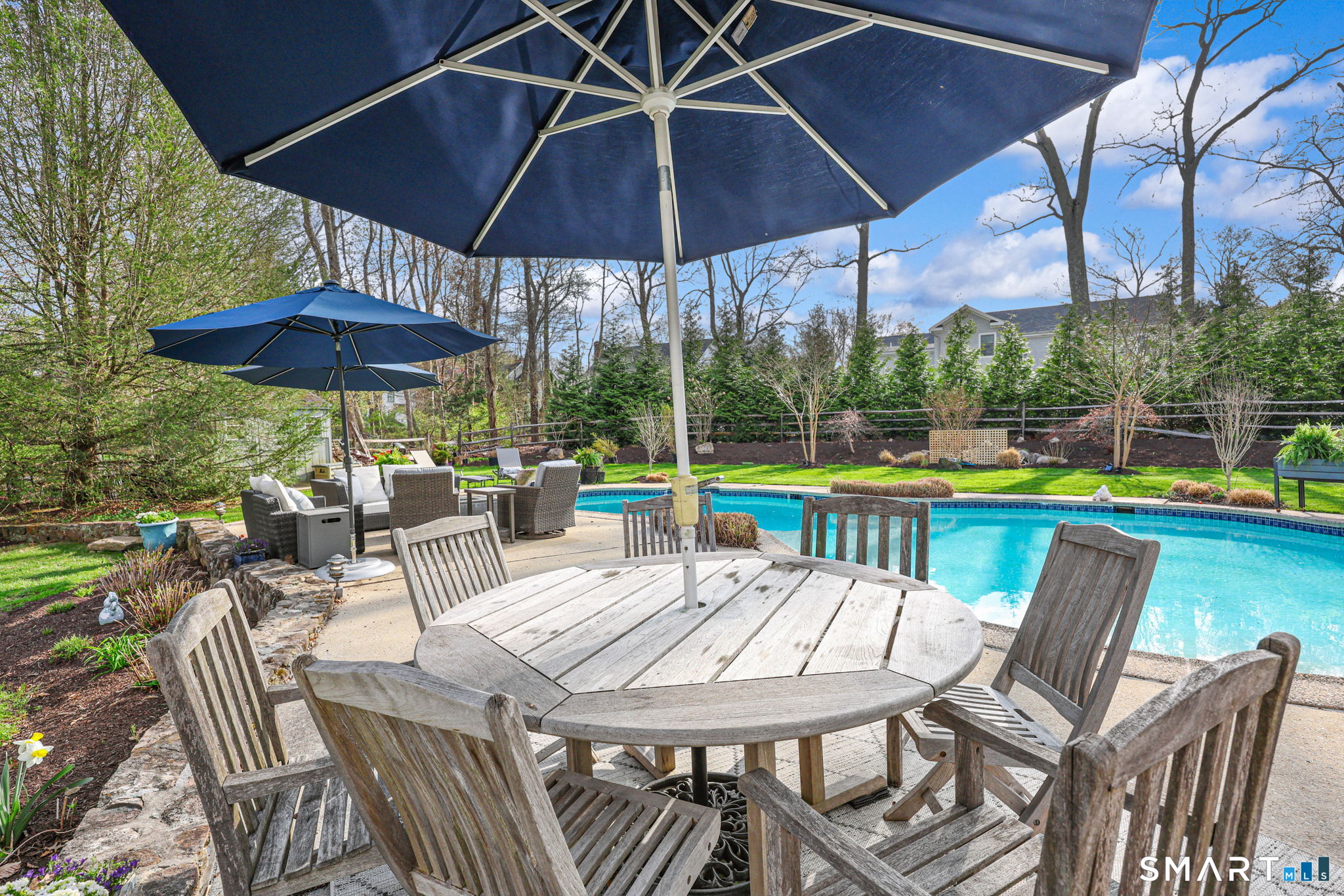 16 Libby Lane Darien CT 06820