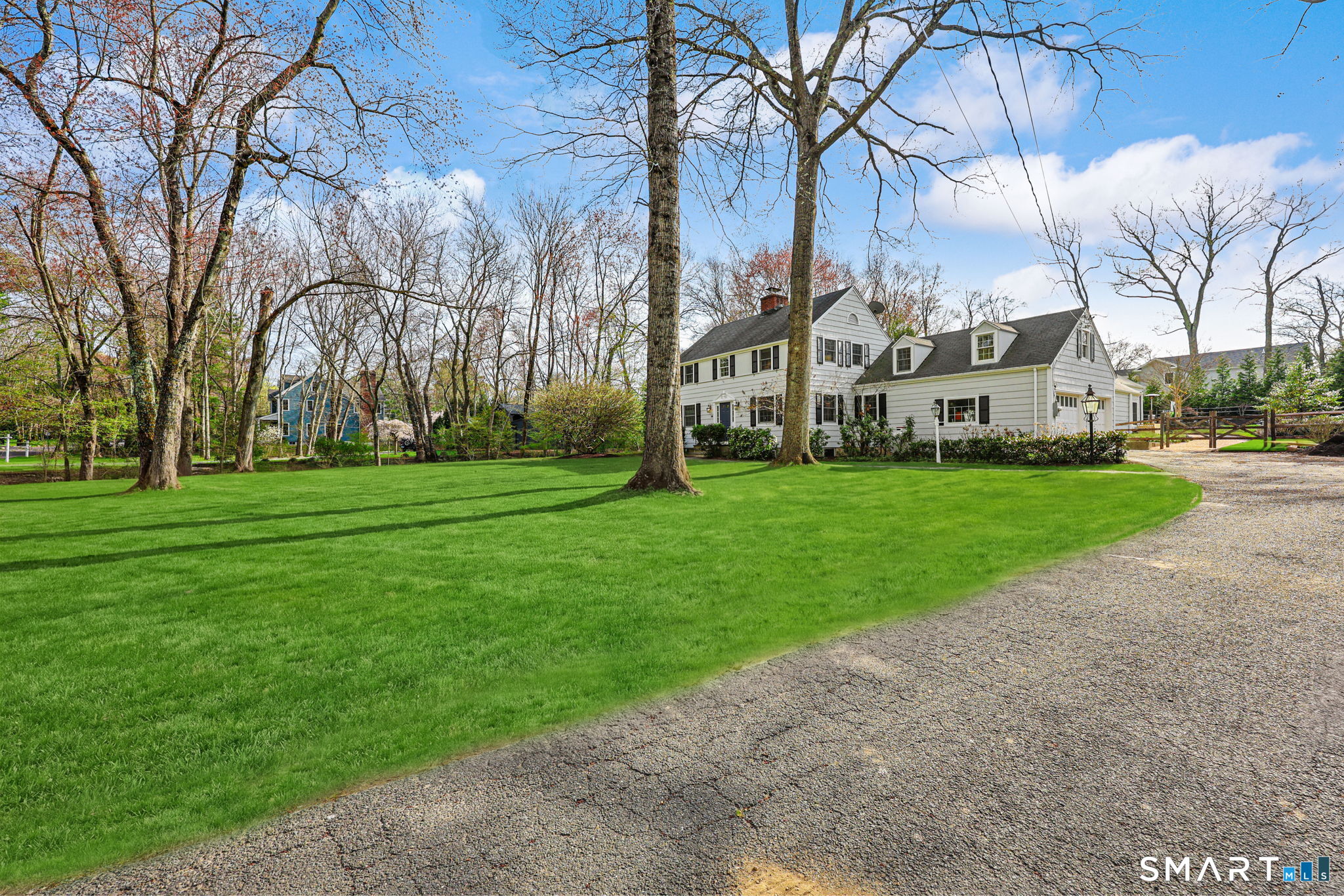 16 Libby Lane Darien CT 06820