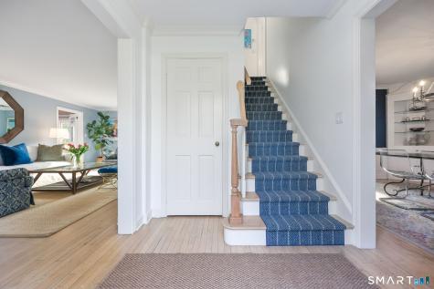 16 Libby Lane Darien CT 06820