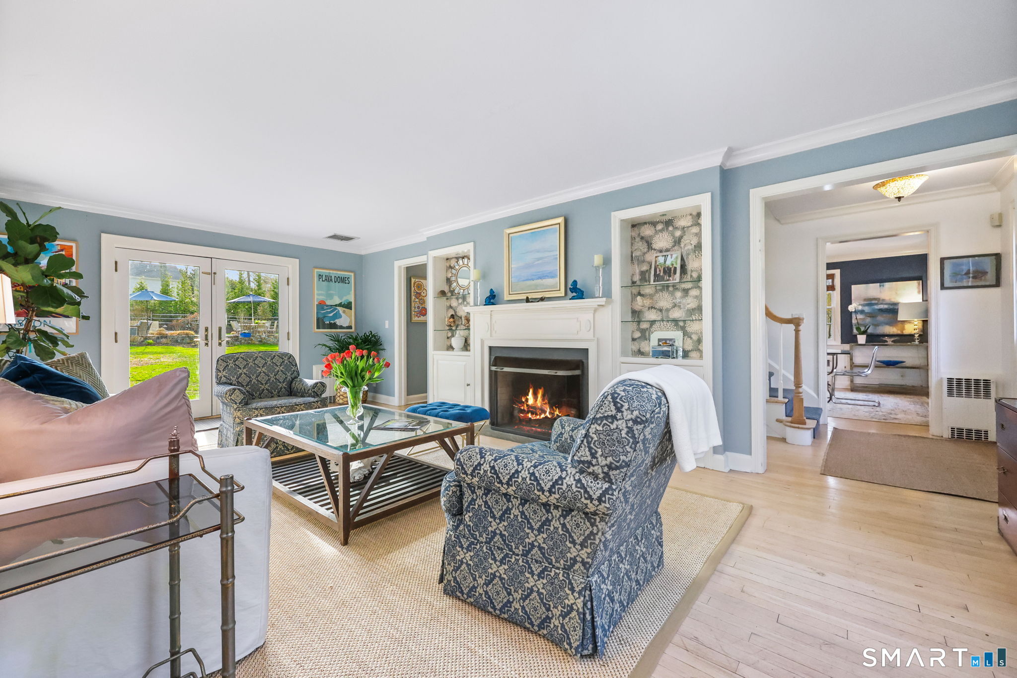 16 Libby Lane Darien CT 06820