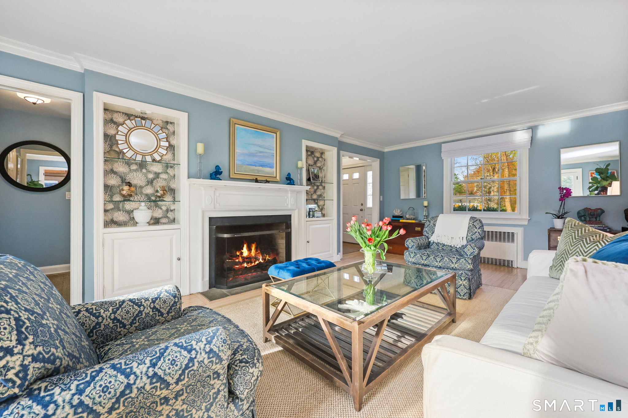 16 Libby Lane Darien CT 06820